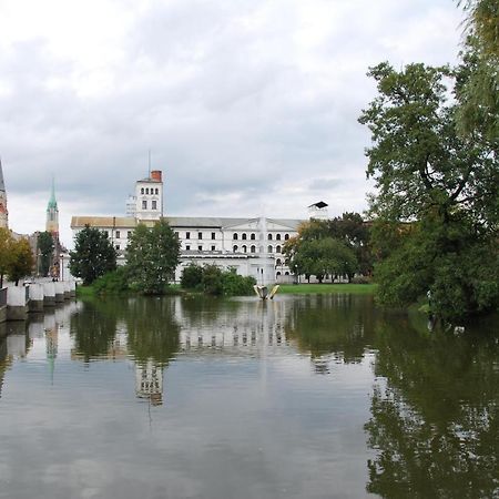 Apartmán Lumina Luxury Apart Near Reymont Park Lodž Exteriér fotografie